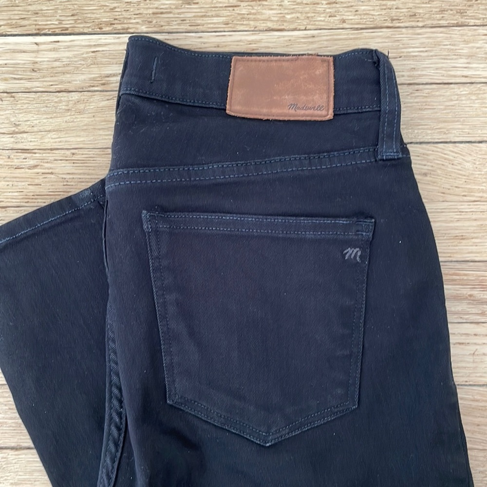 Madewell Jeans - Picture 4 of 5